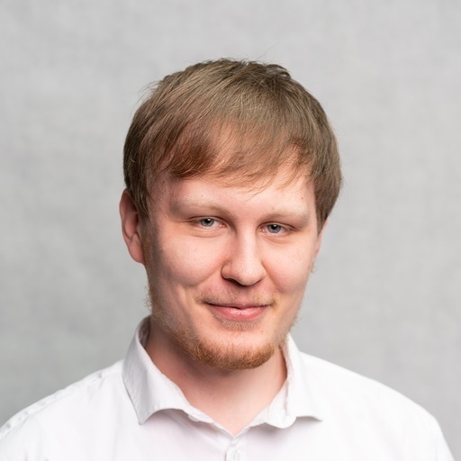Michal Lauer - Research and Data Scientist